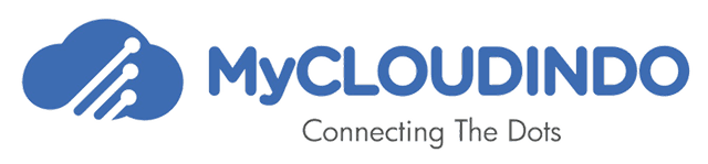 Logo MyCloudIndo